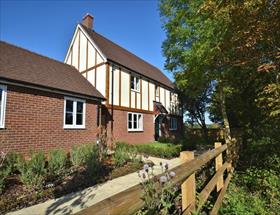4 Bedroom Detached